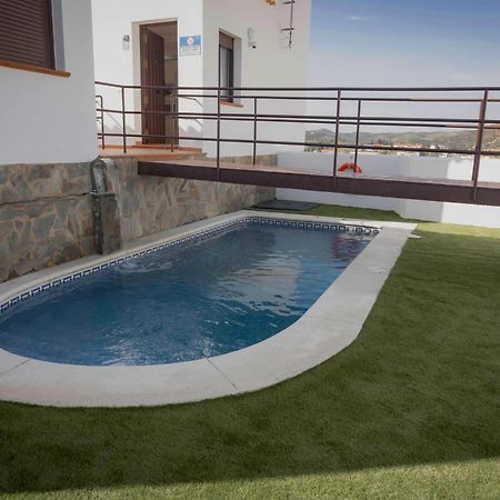 Residencial Neade Suites Sanlúcar de Guadiana 外观 照片