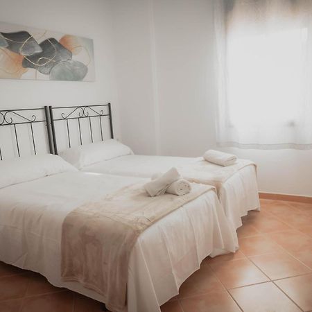 Residencial Neade Suites Sanlúcar de Guadiana 外观 照片