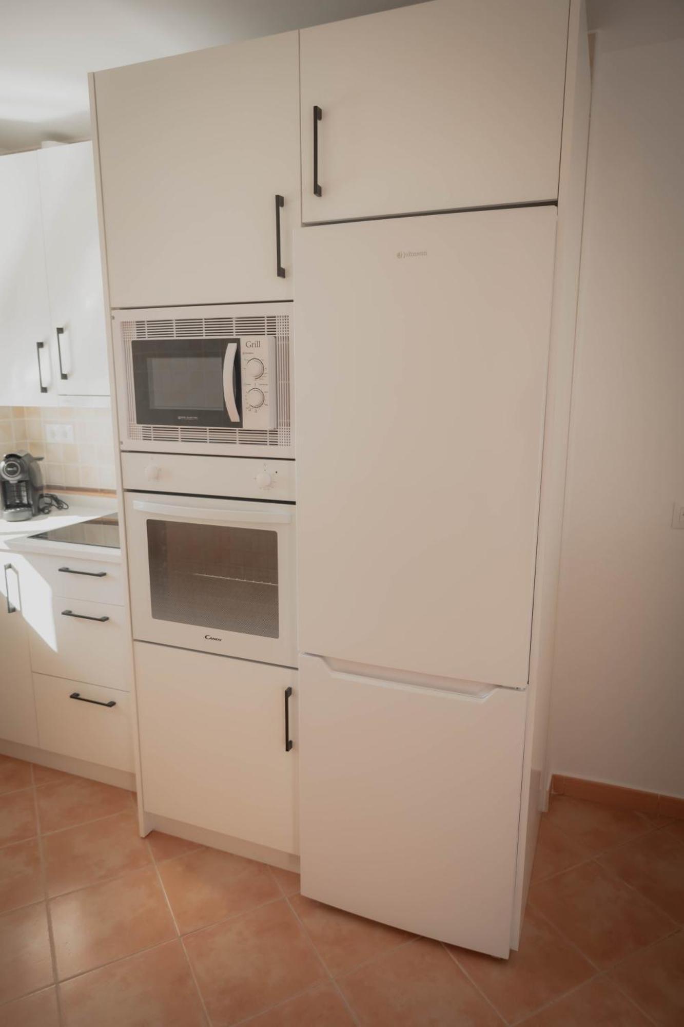 Residencial Neade Suites Sanlúcar de Guadiana 外观 照片