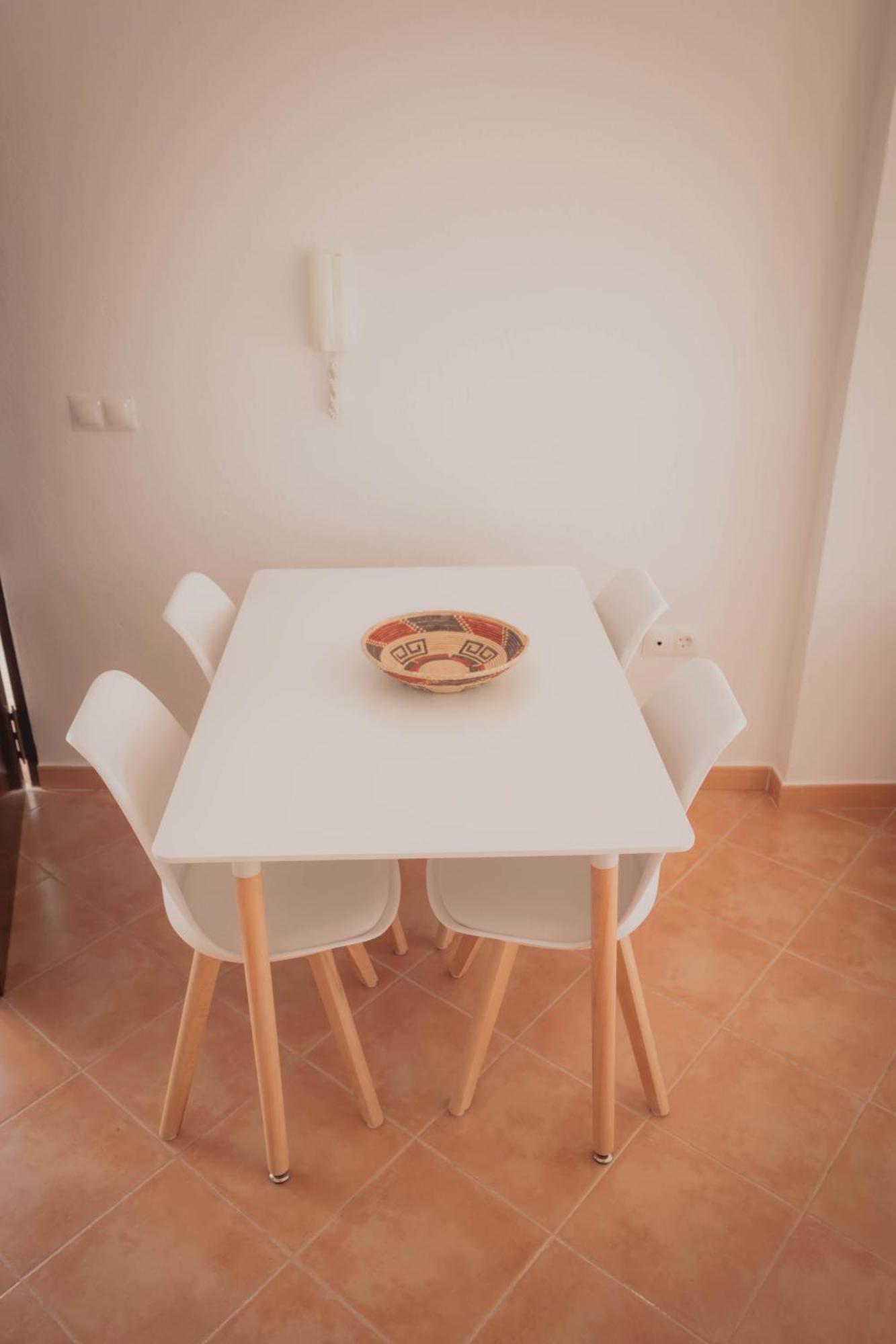 Residencial Neade Suites Sanlúcar de Guadiana 外观 照片