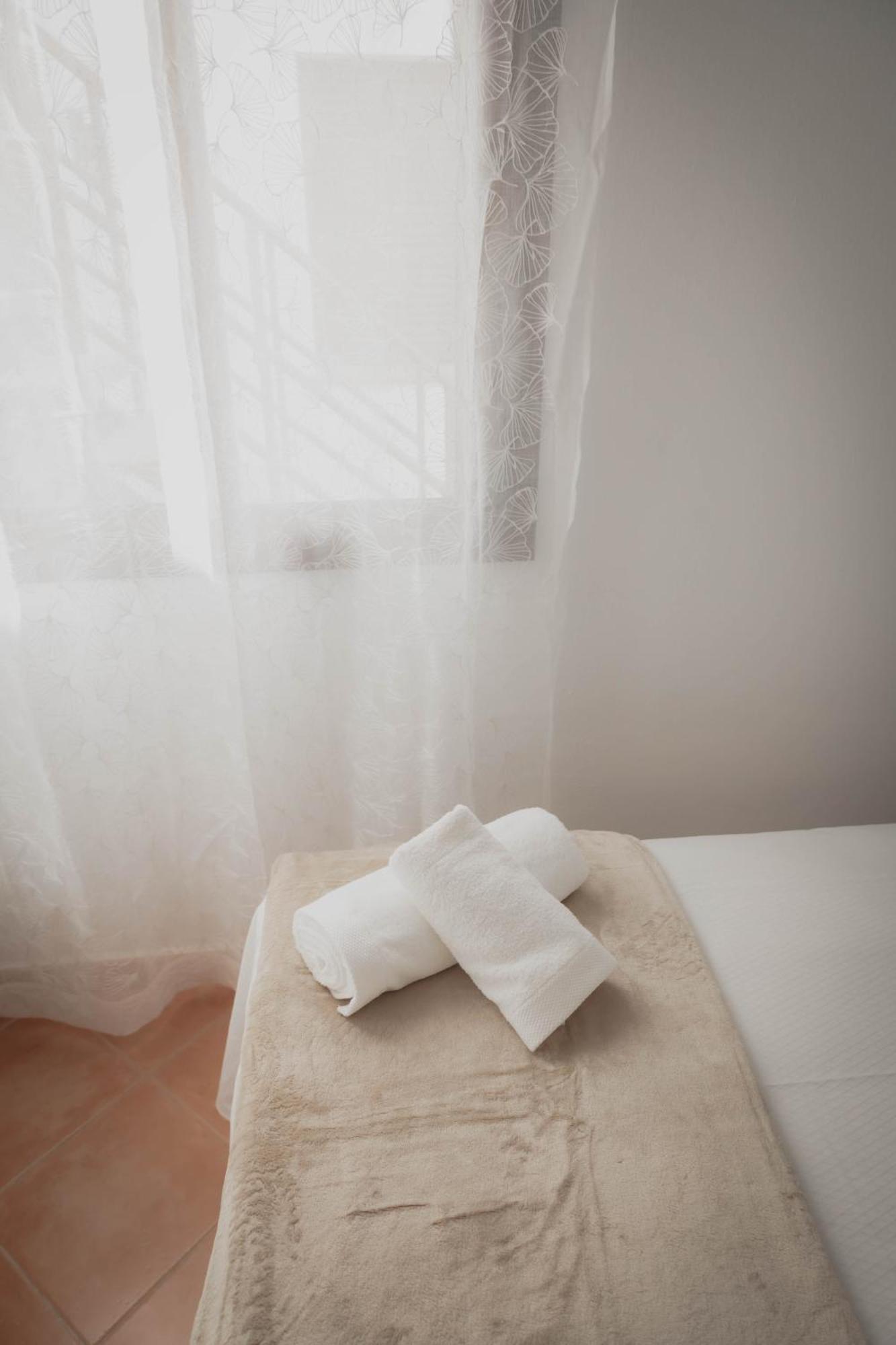 Residencial Neade Suites Sanlúcar de Guadiana 外观 照片