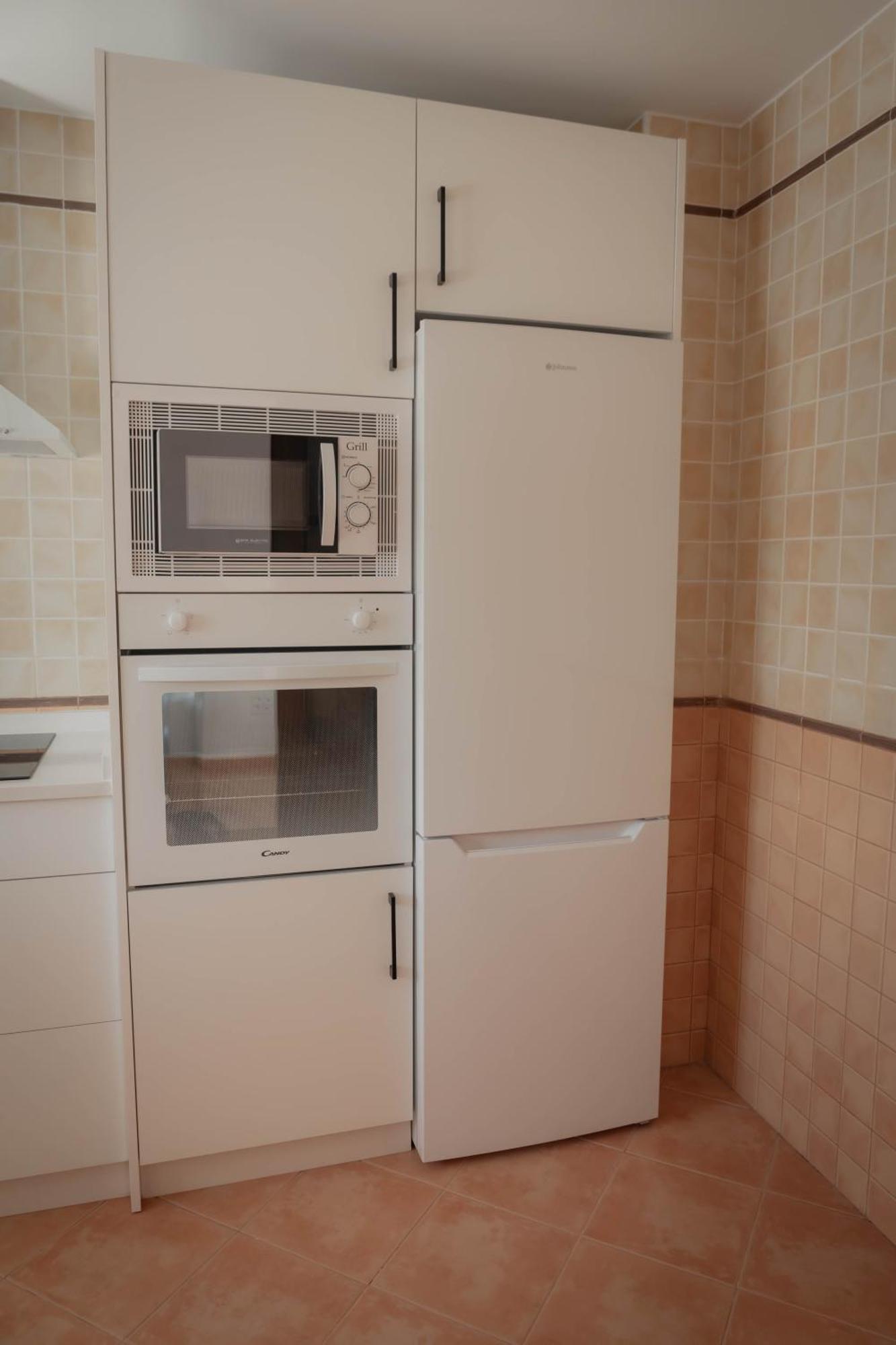 Residencial Neade Suites Sanlúcar de Guadiana 外观 照片
