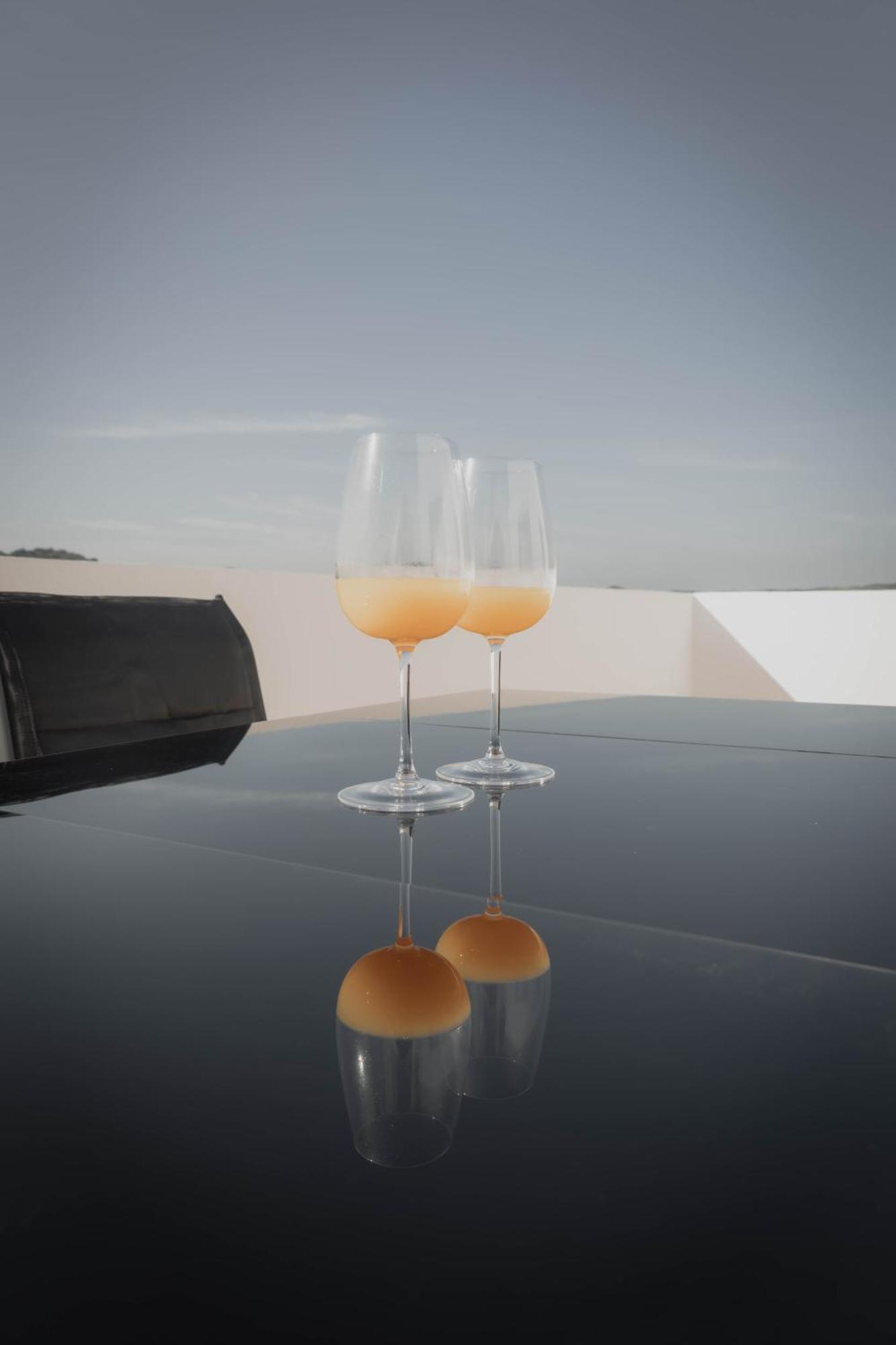 Residencial Neade Suites Sanlúcar de Guadiana 外观 照片