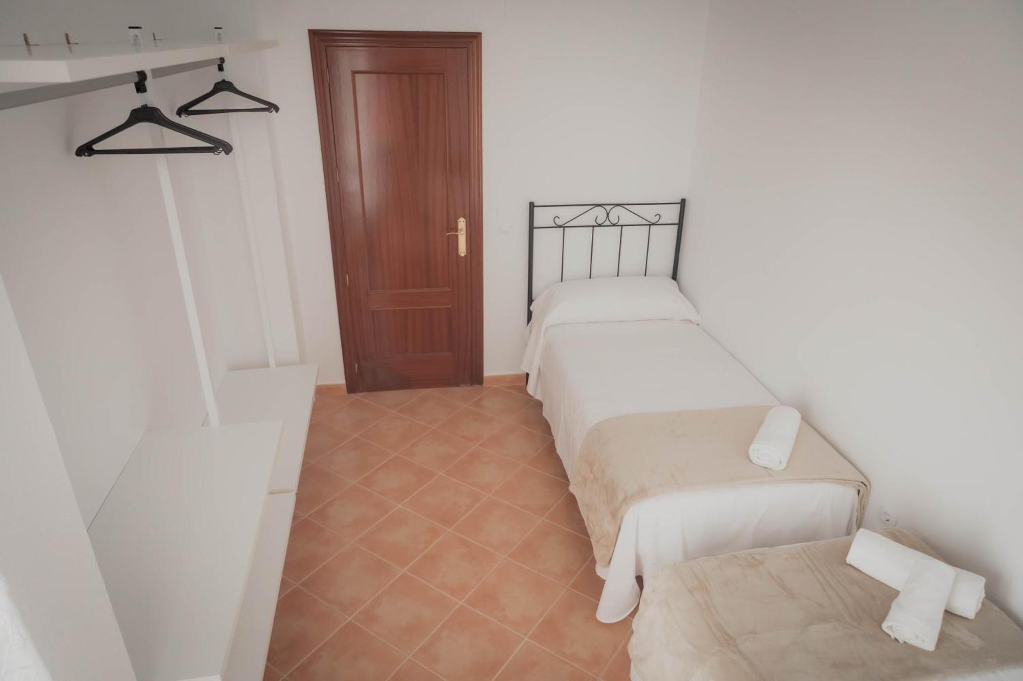 Residencial Neade Suites Sanlúcar de Guadiana 外观 照片