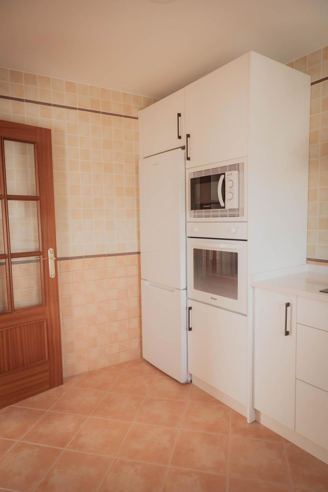 Residencial Neade Suites Sanlúcar de Guadiana 外观 照片